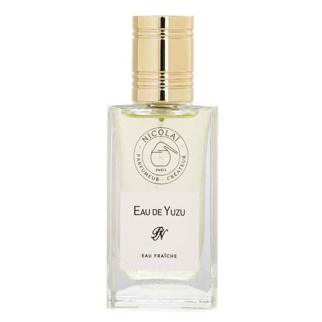 Eau De Yuzu Parfum Spray - 30ml/1oz