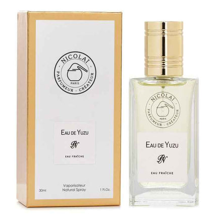 Eau De Yuzu Parfum Spray - 30ml/1oz