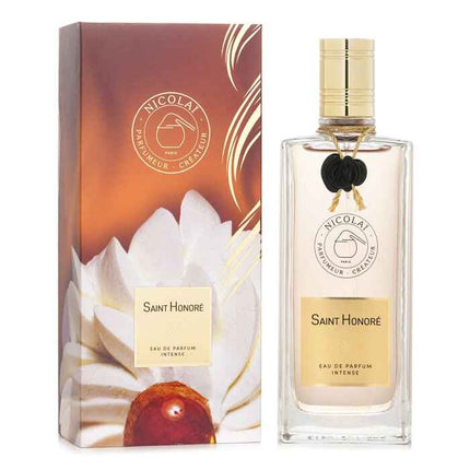 Saint Honore Eau De Parfum Spray - 100ml/3.4oz