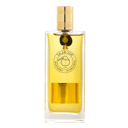 New York Intense Eau De Parfum Spray - 100ml/3.4oz