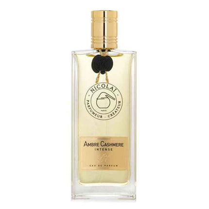 Ambre Cashmere Intense Eau De Parfum Spray - 100ml/3.4oz