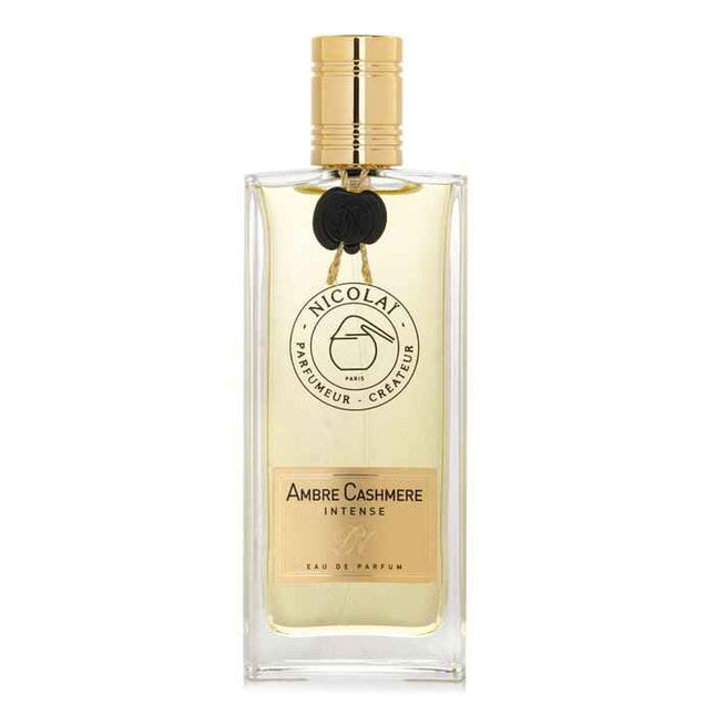 Ambre Cashmere Intense Eau De Parfum Spray - 100ml/3.4oz