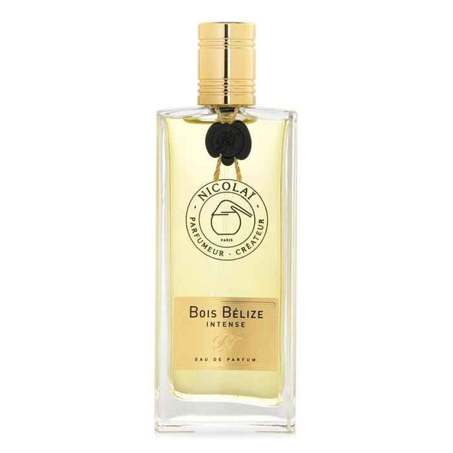 Bois Belize Intense Eau De Parfum Spray - 100ml/3.4oz