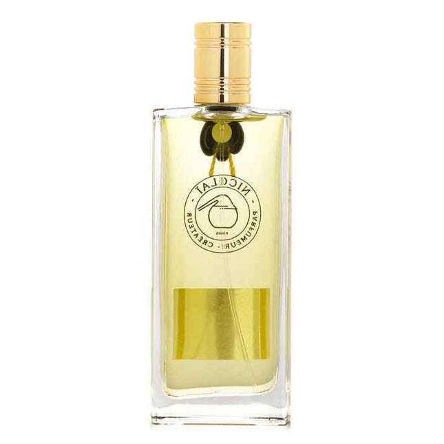 Bois Belize Intense Eau De Parfum Spray - 100ml/3.4oz