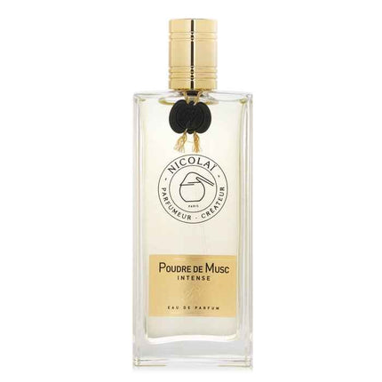 Poudre De Musc Intense Eau De Parfum Spray - 100ml/3.4oz
