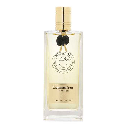 Caravanserail Intense Eau De Parfum Spray - 100ml/3.4oz