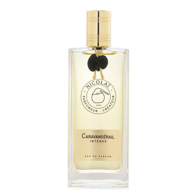 Caravanserail Intense Eau De Parfum Spray - 100ml/3.4oz