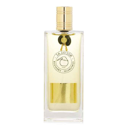 Caravanserail Intense Eau De Parfum Spray - 100ml/3.4oz