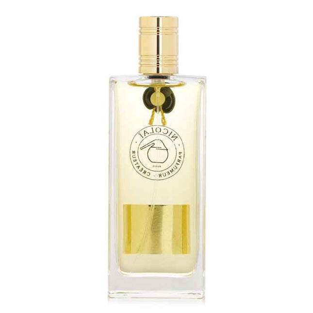 Caravanserail Intense Eau De Parfum Spray - 100ml/3.4oz