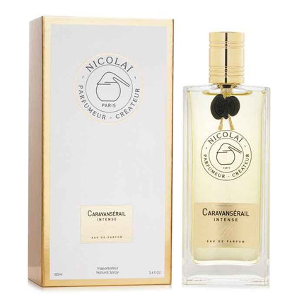 Caravanserail Intense Eau De Parfum Spray - 100ml/3.4oz