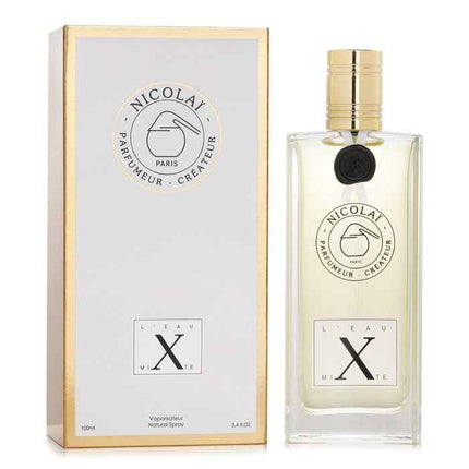 L'eau Mixte Eau De Parfum Spray - 100ml/3.4oz