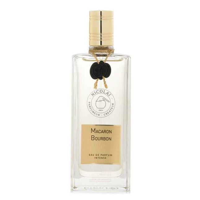 Macaron Bourbon Eau De Parfum Spray - 100ml/3.4oz