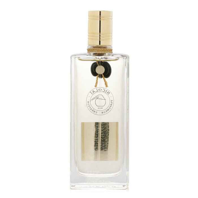 Macaron Bourbon Eau De Parfum Spray - 100ml/3.4oz