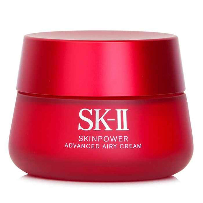 Skinpower Advanced Airy Cream - 50g