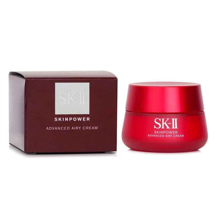 Skinpower Advanced Airy Cream - 50g