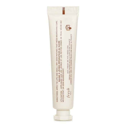 Sugar Advanced Therapy Lip Rescue Ointment - 15ml