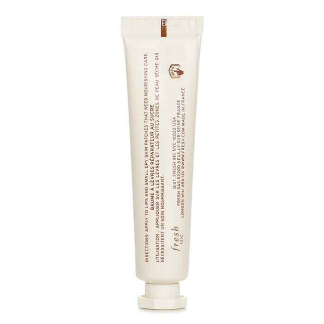 Sugar Advanced Therapy Lip Rescue Ointment - 15ml