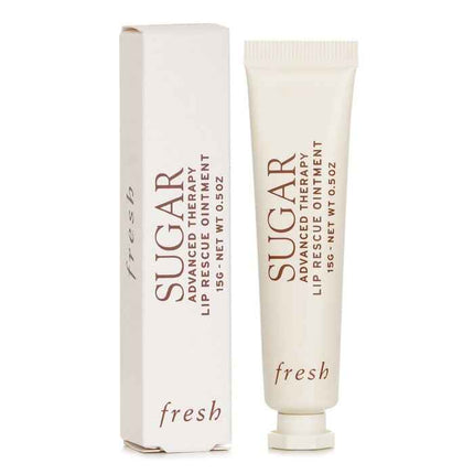 Sugar Advanced Therapy Lip Rescue Ointment - 15ml