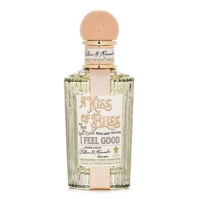 Potions & Remedies A Kiss Of Bliss Eau De Parfum Spray - 100ml/3.4oz