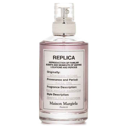 Replica Afternoon Delight Eau De Toilette Spray - 100ml/3.4oz