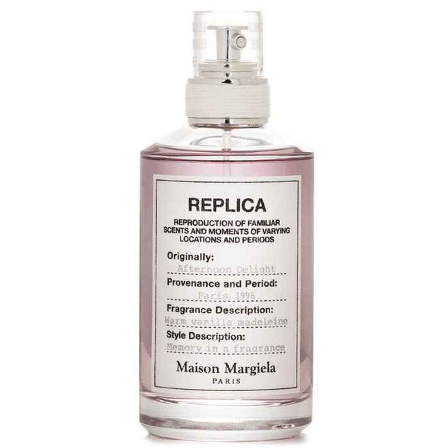 Replica Afternoon Delight Eau De Toilette Spray - 100ml/3.4oz