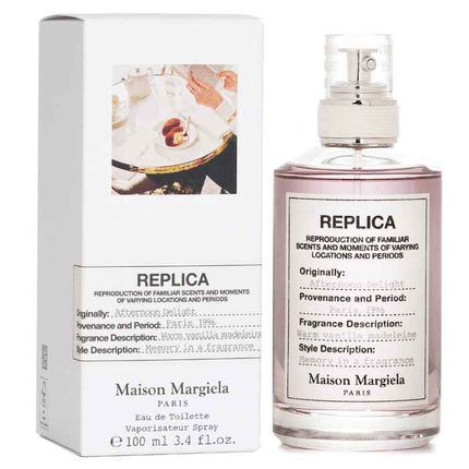 Replica Afternoon Delight Eau De Toilette Spray - 100ml/3.4oz