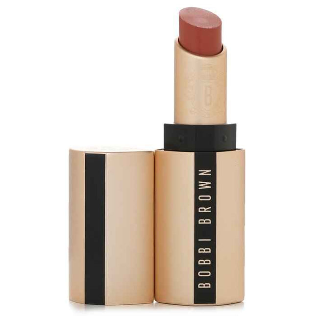 Luxe Matte Lipstick - # 137 Downtown Rose - 3.5g/0.12oz
