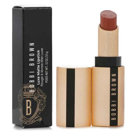 Luxe Matte Lipstick - # 138 Parkside - 3.5g/0.12oz