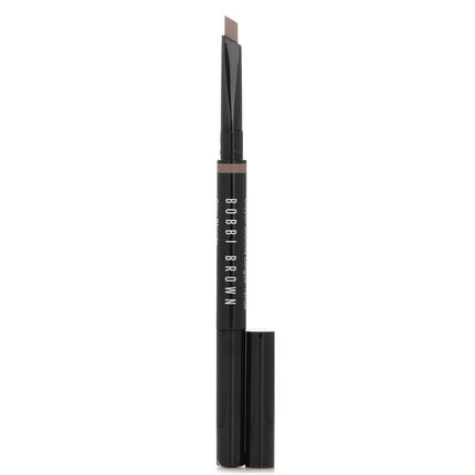 Long Wear Brow Pencil - # Grey Blonde - 0.33g Bobbi Brown