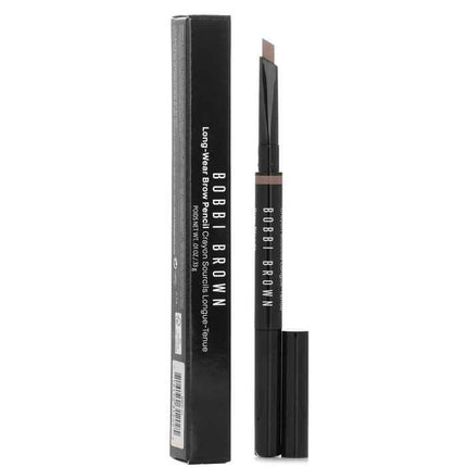 Long Wear Brow Pencil - # Grey Blonde - 0.33g