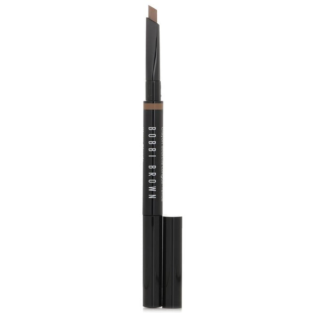 Long Wear Brow Pencil - # Warm Blonde - 0.33g Bobbi Brown