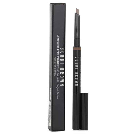Long Wear Brow Pencil - # Nautral Brown - 0.33g