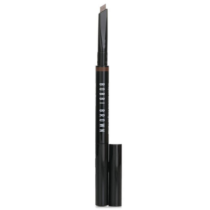 Long Wear Brow Pencil - # Warm Brown - 0.33g Bobbi Brown