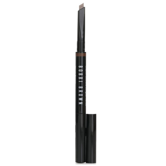 Long Wear Brow Pencil - # Warm Brown - 0.33g Bobbi Brown
