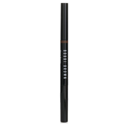 Long Wear Brow Pencil - # Warm Brown - 0.33g Bobbi Brown