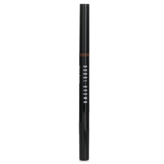 Long Wear Brow Pencil - # Warm Brown - 0.33g Bobbi Brown