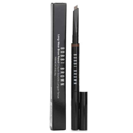 Long Wear Brow Pencil - # Warm Brown - 0.33g
