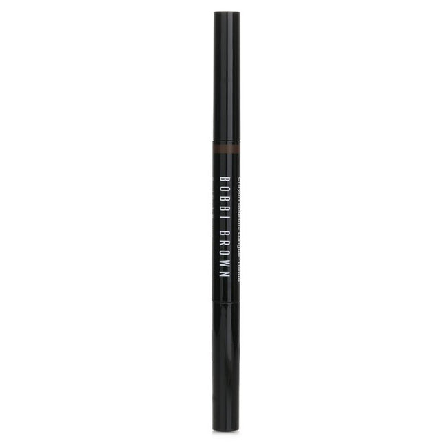 Long Wear Brow Pencil - # Cool Dark Brown - 0.33g Bobbi Brown