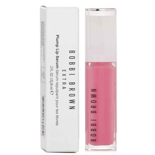 Extra Plump Lip Serum - # 784 Bare Blossom - 6ml