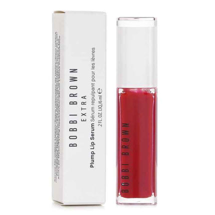 Extra Plump Lip Serum - # 757 Bare Rasperry - 6ml