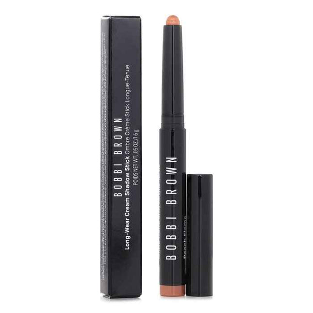 Long Wear Cream Shadow Stick - # Peach Flam - 1.6g