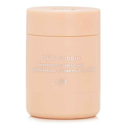 Plush Puddin' Intensive Recovery Lip Mask - 15g
