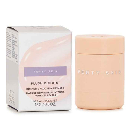 Plush Puddin' Intensive Recovery Lip Mask - 15g
