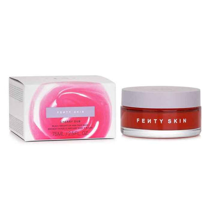 Barbados Cherry Brightening Face Mask - 75ml