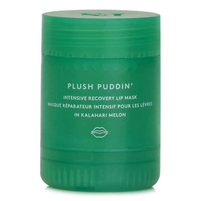 Plush Puddin' Intensive Recovery Lip Mask - 15g