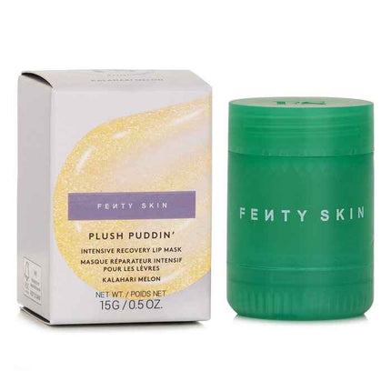 Plush Puddin' Intensive Recovery Lip Mask - 15g