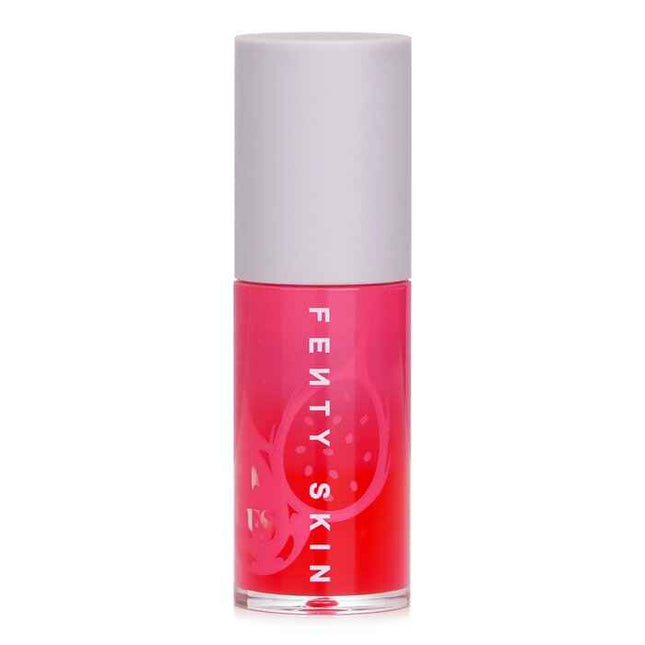 Treatz Hydrating + Strengthening Lip Oil - # Dragon Fruit - 5.6ml