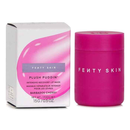 Plush Puddin' Intensive Recovery Lip Mask - 15g