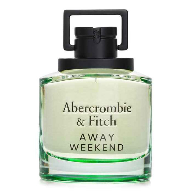 Away Weekend Eau De Toilette Spray - 100ml/3.4oz