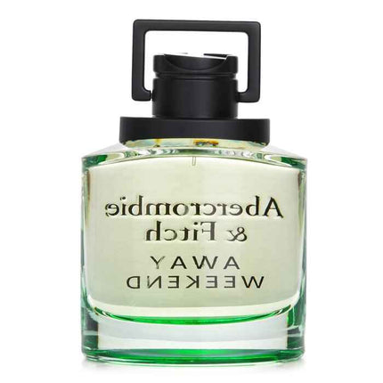 Away Weekend Eau De Toilette Spray - 100ml/3.4oz